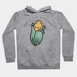 Have a corntastic day! Hoodie